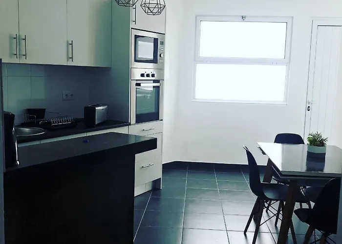 Διαμέρισμα Arco's 1 *