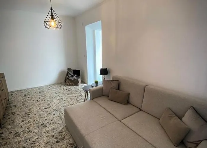 Arco's 1 Διαμέρισμα *