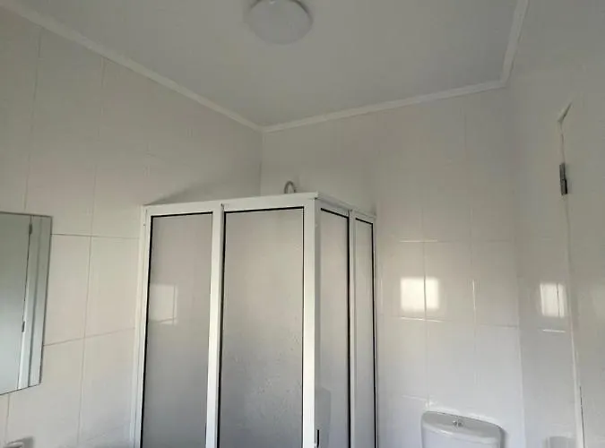 Arco's 1 Διαμέρισμα Πόντα Ντελγκάντα