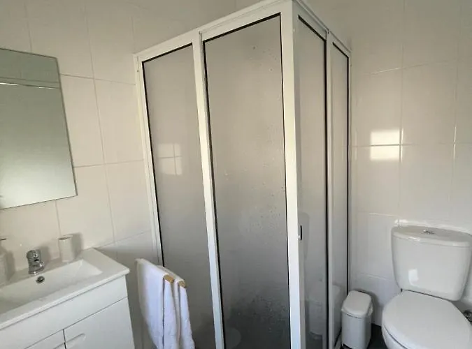 Arco's 1 * Πόντα Ντελγκάντα