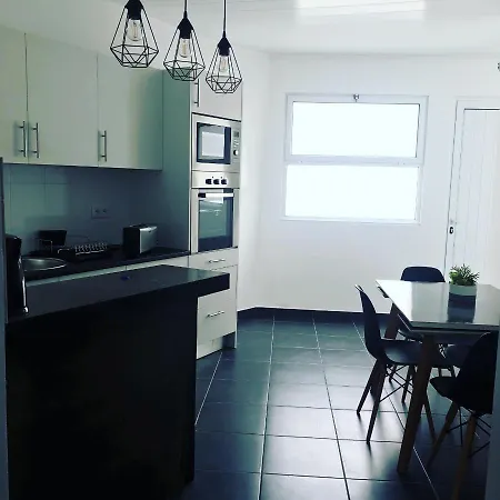 Lägenhet Arco's 1 *