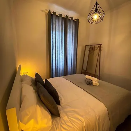 Apartmán Arco's 1 Ponta Delgada