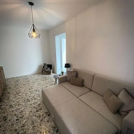 Arco's 1 Apartmán *