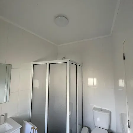 Arco's 1 Apartamento Ponta Delgada