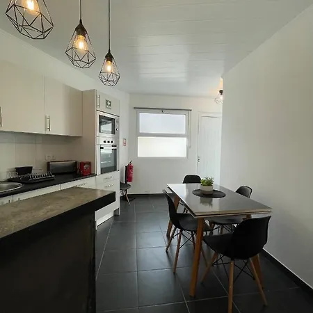 Apartment Arco's 1 *