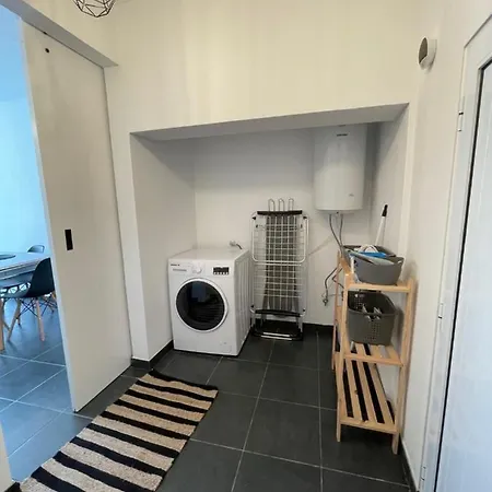 Apartment Arco's 1 *