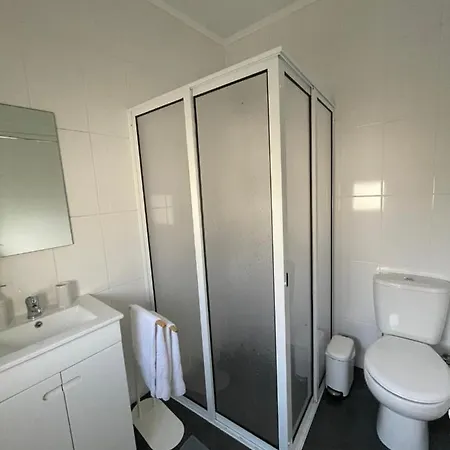 Arco's 1 * Ponta Delgada