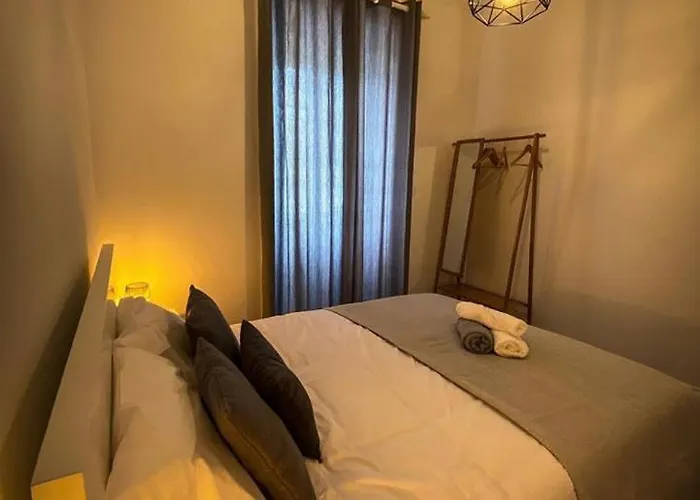 Apartment Arco's 1 Ponta Delgada (Sao Miguel)