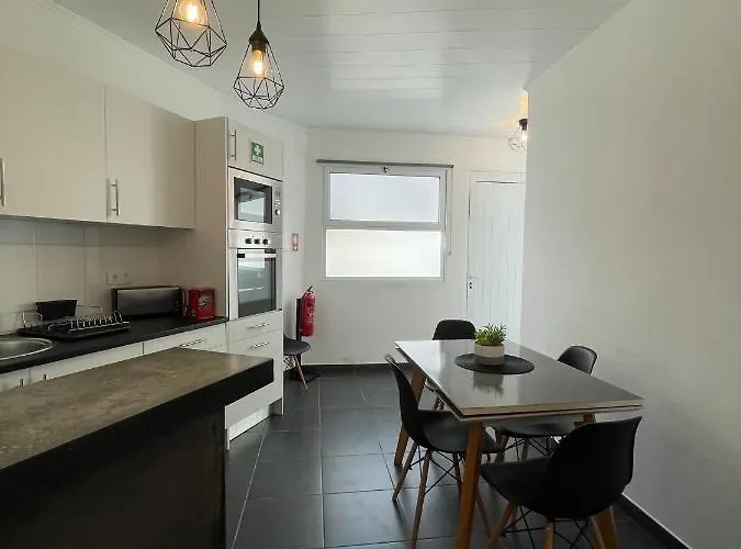 Apartment Arco's 1 *